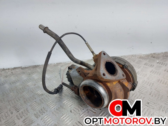 Турбина  Mercedes-Benz C-Класс W204/S204 2008  A6460901080 #3