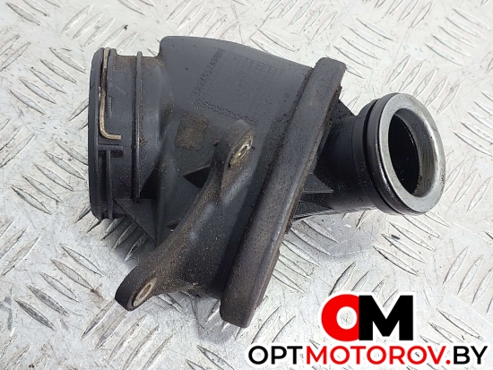 Патрубок турбины  Mercedes-Benz C-Класс W204/S204 2008 A6460981007 #2