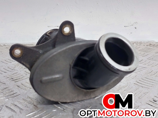 Патрубок турбины  Mercedes-Benz C-Класс W204/S204 2008 A6460981007 #1