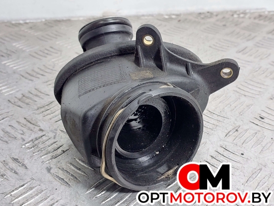 Патрубок турбины  Mercedes-Benz C-Класс W204/S204 2008 A6460981007 #3