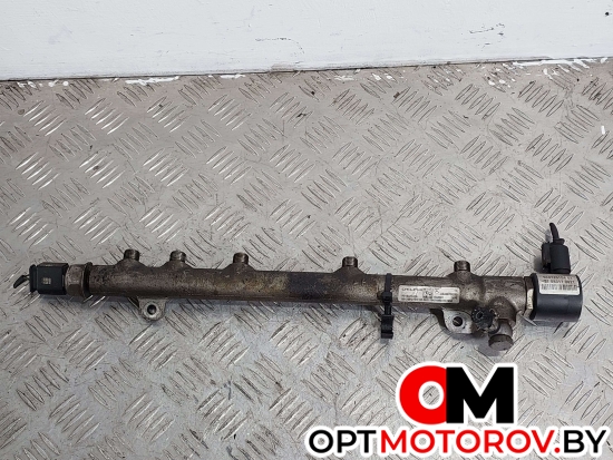 Топливная рампа  Mercedes-Benz C-Класс W204/S204 2008 A6460700395, 9307Z515A, 9307Z512A #1