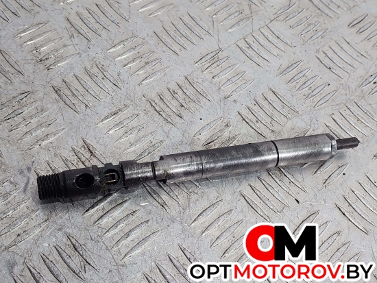 Форсунка топливная Mercedes-Benz C-Класс W204/S204 2008 A6460700987, EJBR04201D #1 Форсунка топливная Mercedes-Benz C-Класс W204/S204 2008 A6460700987, EJBR04201D #1