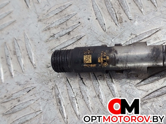 Форсунка топливная Mercedes-Benz C-Класс W204/S204 2008 A6460700987, EJBR04201D #2 Форсунка топливная Mercedes-Benz C-Класс W204/S204 2008 A6460700987, EJBR04201D #2