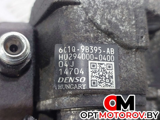 Насос ТНВД  Ford Transit 7 поколение 2007 6C1Q9B395AB, HU2940000400 #4