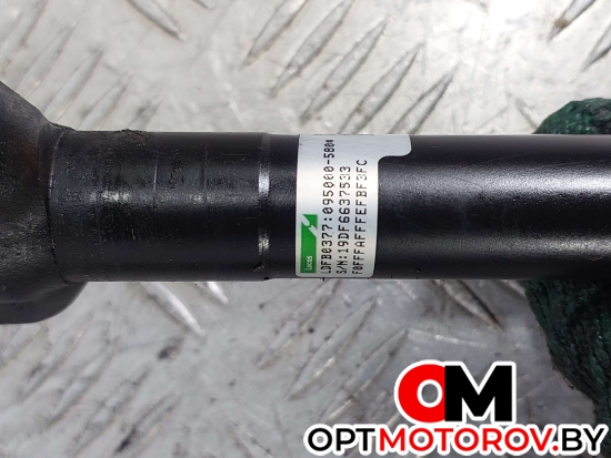 Форсунка топливная  Ford Transit 7 поколение 2007 6C1Q9K546AC #2