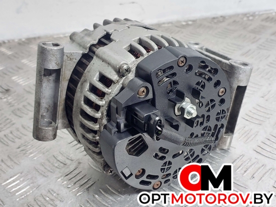 Генератор  Ford Transit 7 поколение 2007 LRA02977, 0121615002, 6C1T10300BC #3