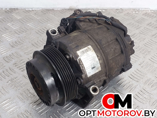 Компрессор кондиционера  Mercedes-Benz C-Класс W204/S204 2007 A0022303411 #1