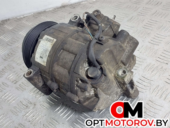 Компрессор кондиционера  Mercedes-Benz C-Класс W204/S204 2007 A0022303411 #3