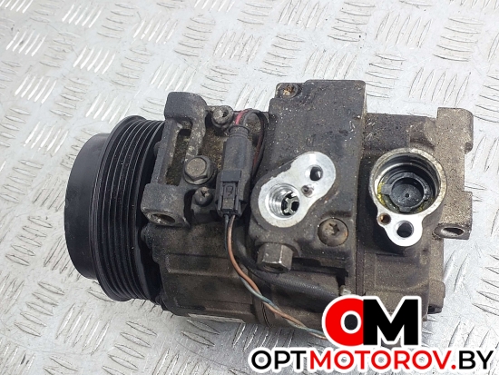 Компрессор кондиционера  Mercedes-Benz C-Класс W204/S204 2007 A0022303411 #4