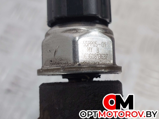 Топливная рампа  Ford Transit 7 поколение 2010 55PP0501, 07005856836, 55PP05 #2