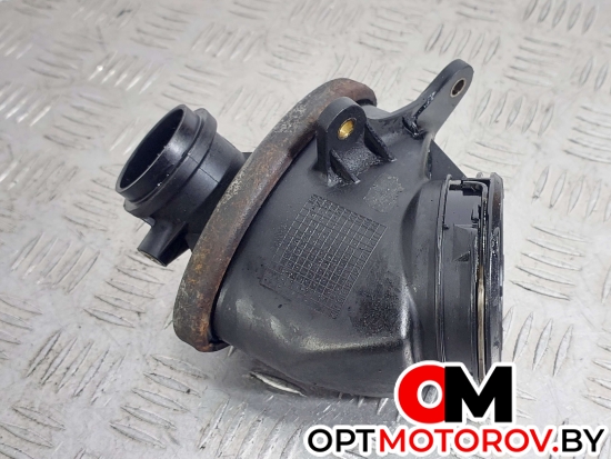 Патрубок турбины  Mercedes-Benz C-Класс W204/S204 2008 A6460981007 #1
