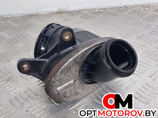 Патрубок турбины  Mercedes-Benz C-Класс W204/S204 2008 A6460981007 #2