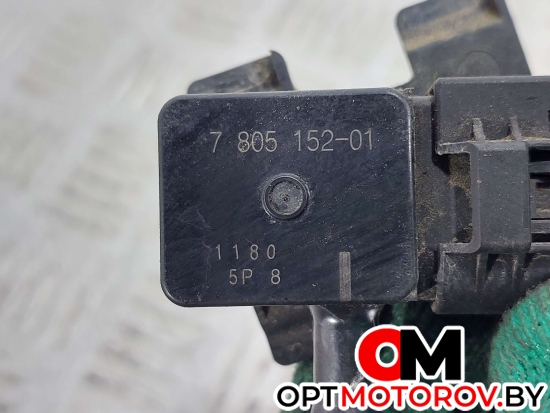 Датчик давления выхлопных газов  BMW 1 серия E81/E82/E87/E88 [рестайлинг] 2010 780515201, 7805152 #3