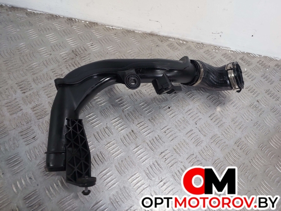 Патрубок интеркулера  Volkswagen Passat B6 2008 5N0145770A, 1K0145762EL, 0281002401, 038906051C #1