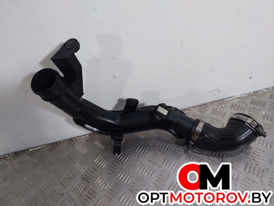 Патрубок интеркулера  Volkswagen Passat B6 2008 5N0145770A, 1K0145762EL, 0281002401, 038906051C #3