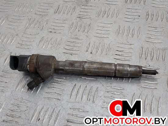 Форсунка топливная  Mercedes-Benz C-Класс W203/S203/CL203 [рестайлинг] 2005 A6480700287, 0445110177 #1