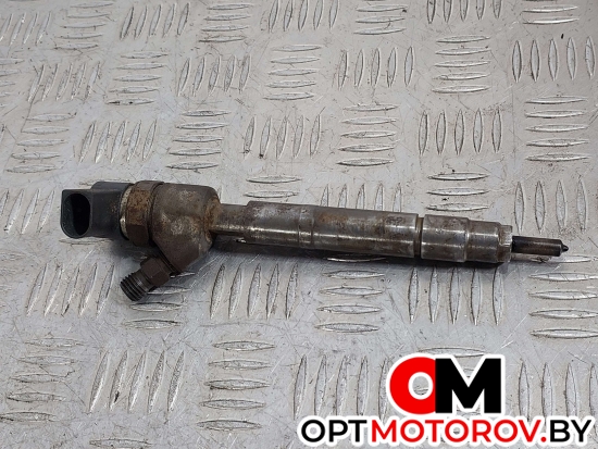 Форсунка топливная  Mercedes-Benz C-Класс W203/S203/CL203 [рестайлинг] 2005 A6480700287, 0445110177 #1