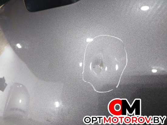 Капот  Renault Captur 2 поколение 2022 656106115R, 651224638R #10 Капот  Renault Captur 2 поколение 2022 656106115R, 651224638R #10