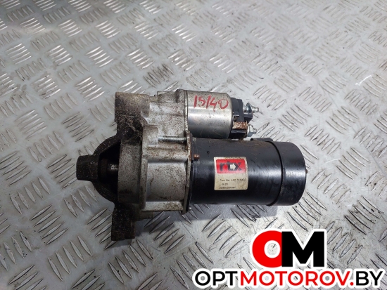 Стартер  Peugeot Partner 1 поколение (M59) [рестайлинг] 2005 402735132, 20600201660, M001T80381 #1