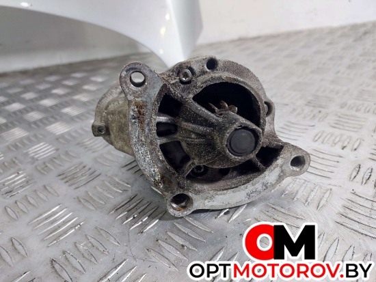 Стартер  Peugeot Partner 1 поколение (M59) [рестайлинг] 2005 402735132, 20600201660, M001T80381 #2