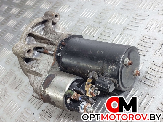 Стартер  Peugeot Partner 1 поколение (M59) [рестайлинг] 2005 402735132, 20600201660, M001T80381 #3