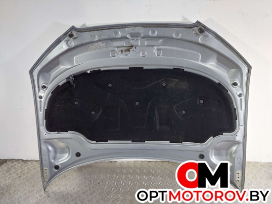 Капот  Audi A3 8P/8PA [2-й рестайлинг] 2010  #7