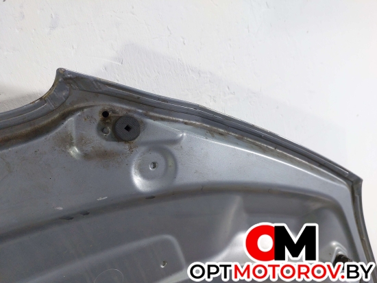 Капот  Audi A3 8P/8PA [2-й рестайлинг] 2010  #10