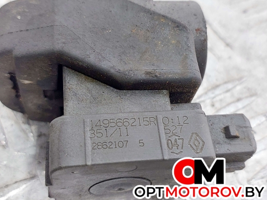 Патрубок воздушного фильтра  Opel Vivaro A [рестайлинг] 2009 149566215R #4