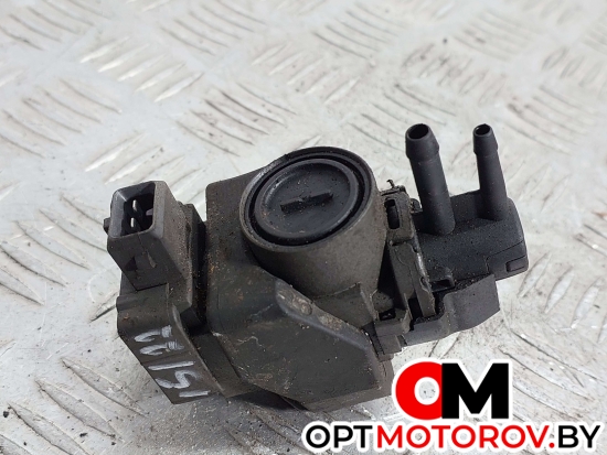 Патрубок воздушного фильтра  Opel Vivaro A [рестайлинг] 2009 149566215R #2