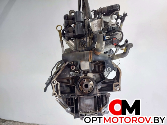 Двигатель  Opel Astra G 2003 Z16SE #5