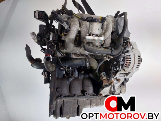 Двигатель  Opel Astra G 2003 Z16SE #6