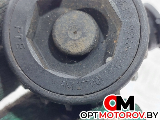 Двигатель  Renault Clio 3 поколение 2007 FM27005F  #3