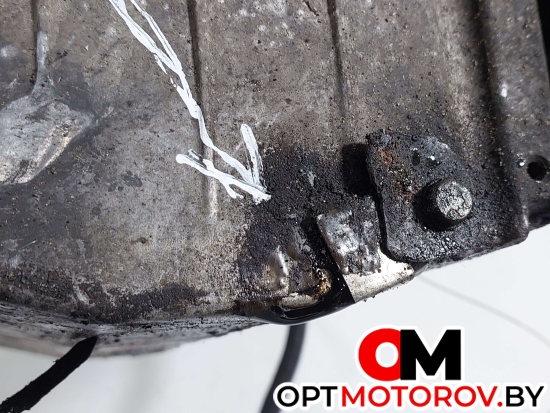 Двигатель Audi A2 8Z 2003 AMF #2 Двигатель Audi A2 8Z 2003 AMF #2