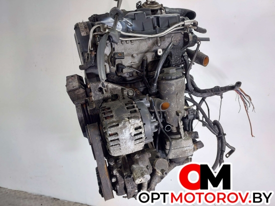 Двигатель Audi A2 8Z 2003 AMF #3 Двигатель Audi A2 8Z 2003 AMF #3
