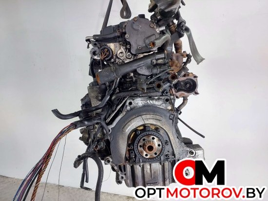 Двигатель Audi A2 8Z 2003 AMF #4 Двигатель Audi A2 8Z 2003 AMF #4