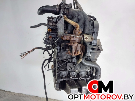 Двигатель Audi A2 8Z 2003 AMF #5 Двигатель Audi A2 8Z 2003 AMF #5