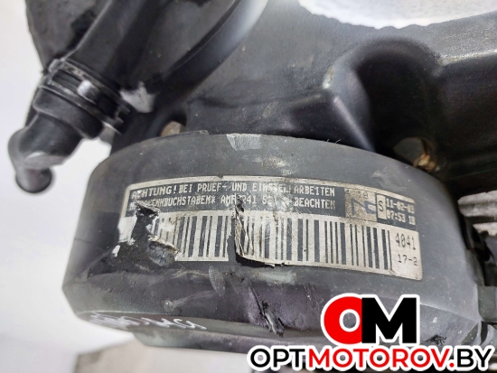 Двигатель Audi A2 8Z 2003 AMF #6 Двигатель Audi A2 8Z 2003 AMF #6