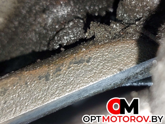 Двигатель Audi A2 8Z 2003 AMF #7 Двигатель Audi A2 8Z 2003 AMF #7