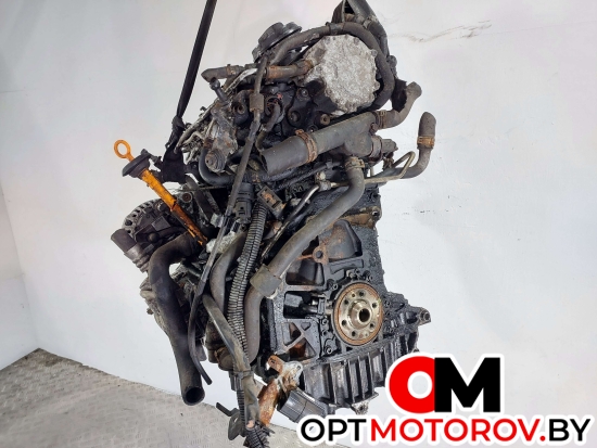 Двигатель  Volkswagen Touran 1 поколение 2005 BJB #5