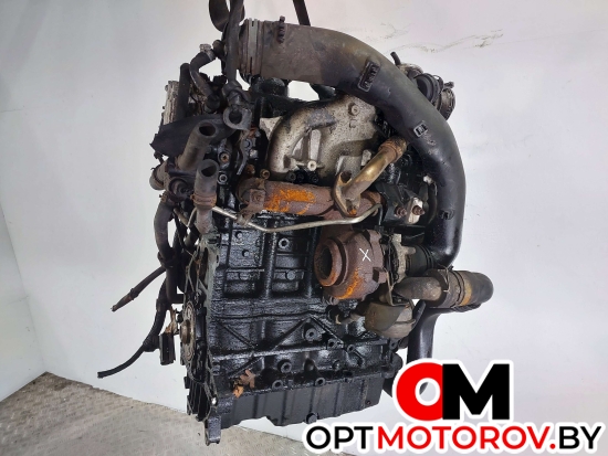Двигатель  Volkswagen Touran 1 поколение 2005 BJB #6