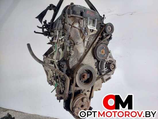 Двигатель  Mazda 5 CR [рестайлинг] 2007 L8, L8202, L820 #1