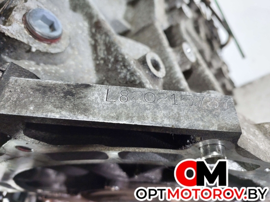 Двигатель  Mazda 5 CR [рестайлинг] 2007 L8, L8202, L820 #6