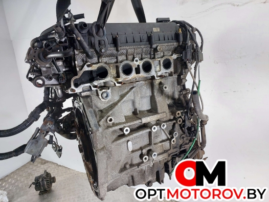 Двигатель  Mazda 5 CR [рестайлинг] 2007 L8, L8202, L820 #5