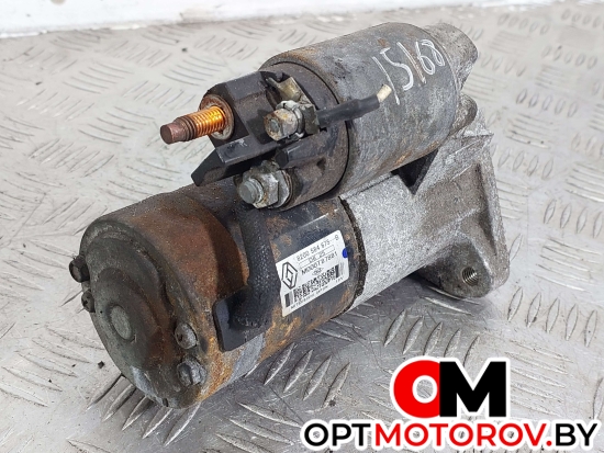 Стартер Renault Clio 3 поколение 2008 8200584675B, M000T87881 #3 Стартер Renault Clio 3 поколение 2008 8200584675B, M000T87881 #3