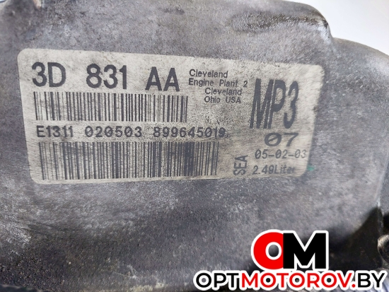 Двигатель  Ford Mondeo 3 поколение [рестайлинг] 2004 LCBD #3