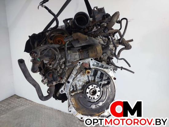 Двигатель  Ford Mondeo 3 поколение [рестайлинг] 2004 LCBD #6