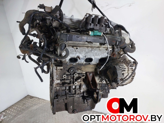 Двигатель  Ford Mondeo 3 поколение [рестайлинг] 2004 LCBD #7