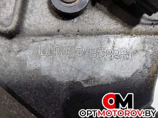 Двигатель  Ford Mondeo 3 поколение [рестайлинг] 2004 LCBD #8