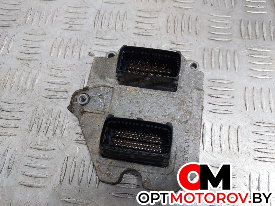 Двигатель Opel Astra H 2006 55557472, 5WK9379 #1 Двигатель Opel Astra H 2006 55557472, 5WK9379 #1