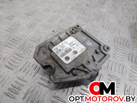 Двигатель Opel Astra H 2006 55557472, 5WK9379 #2 Двигатель Opel Astra H 2006 55557472, 5WK9379 #2